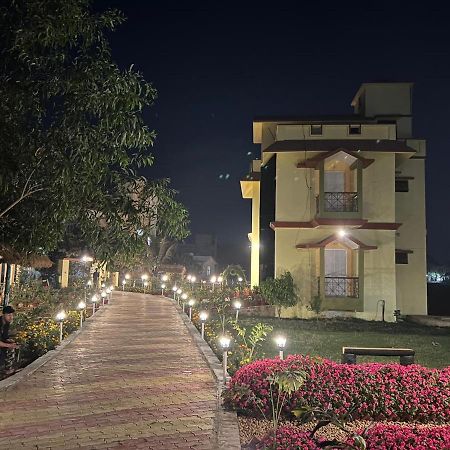 Mayabon Resort Bolpur Shantiniketan Bagian luar foto