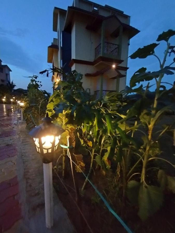 Mayabon Resort Bolpur Shantiniketan Bagian luar foto