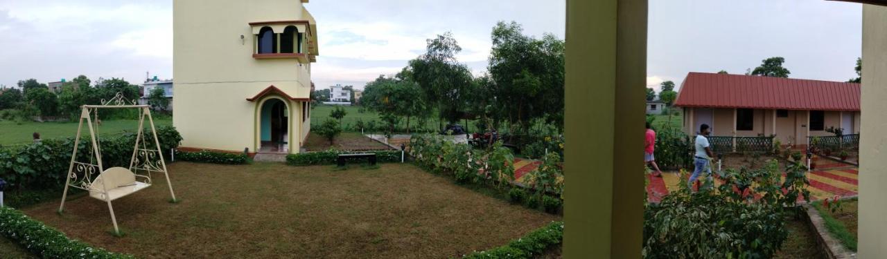 Mayabon Resort Bolpur Shantiniketan Bagian luar foto