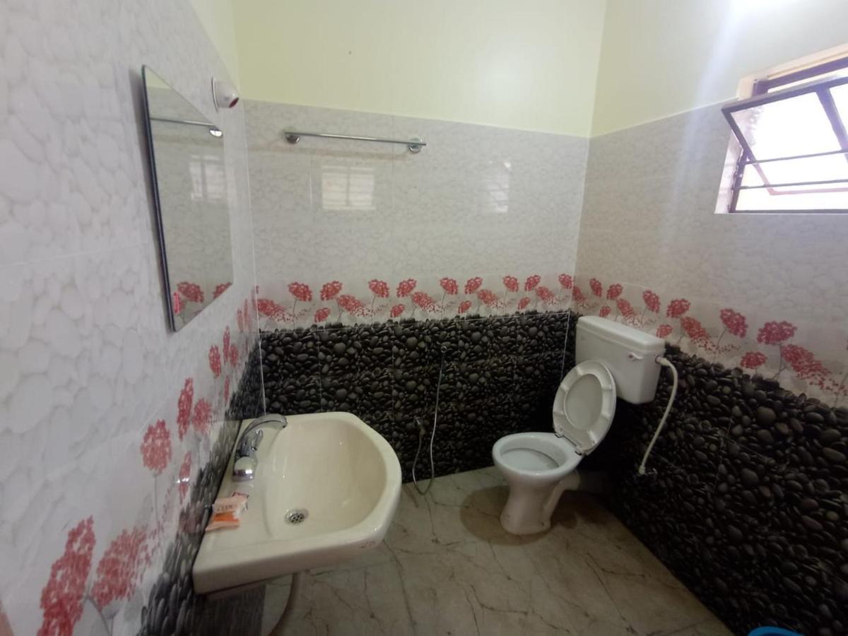 Mayabon Resort Bolpur Shantiniketan Bagian luar foto