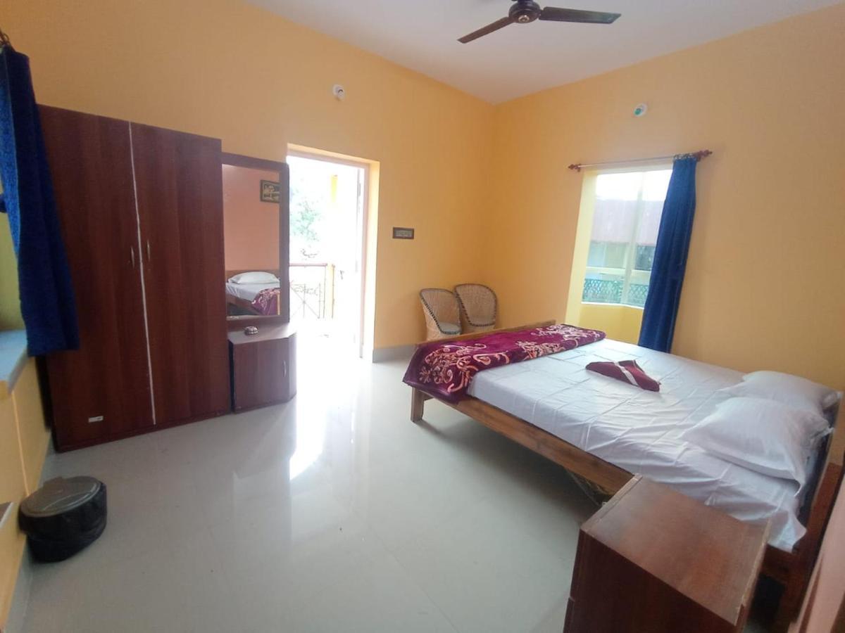 Mayabon Resort Bolpur Shantiniketan Bagian luar foto