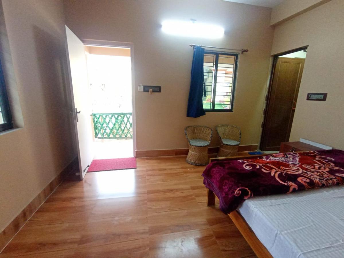 Mayabon Resort Bolpur Shantiniketan Bagian luar foto